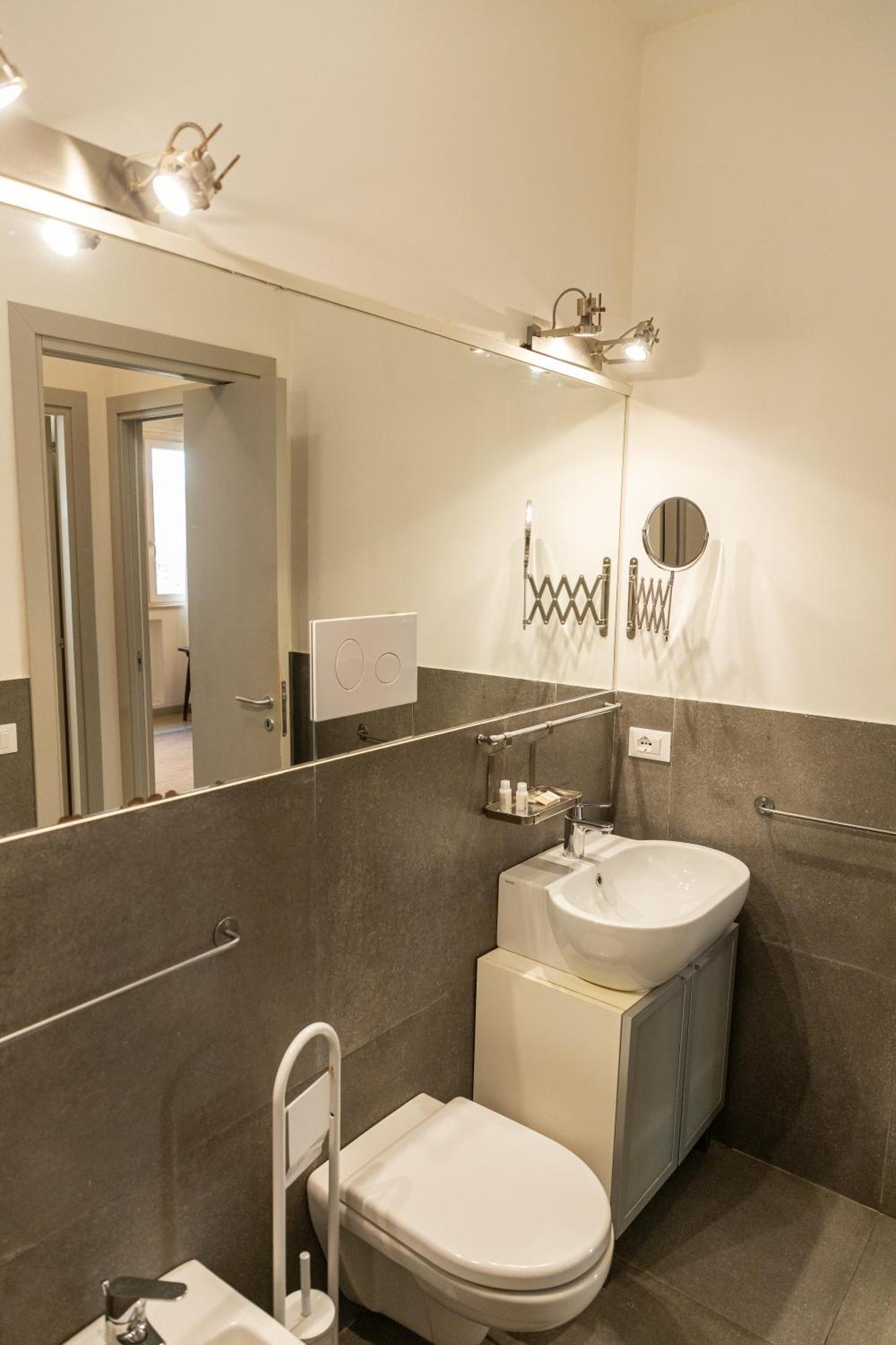 Loggiato Palazzo San Matteo Apartamento Palermo Exterior foto