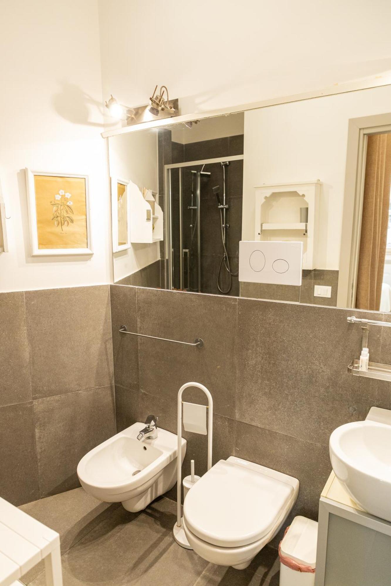 Loggiato Palazzo San Matteo Apartamento Palermo Exterior foto